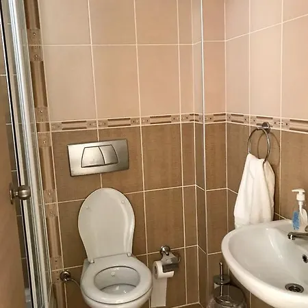 Lejlighed Demet Antalya